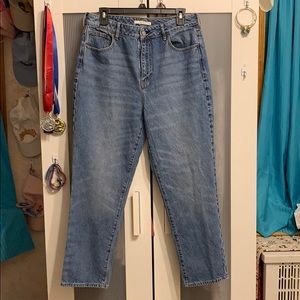 Pacsun Mom Jeans